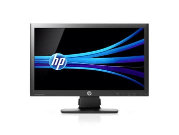 HP Compaq LE2002x (LL763AS) - Monitor 20 inch, Computers en Software, Verzenden, Nieuw, HP