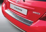 Achterbumper Beschermer | geschikt voor Toyota Yaris 3/5-deu, Auto-onderdelen, Verzenden, Nieuw, Toyota
