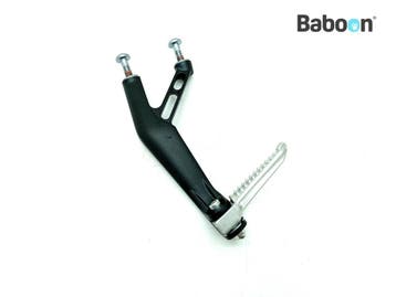 Duosteun Links Yamaha YZF R6 2017-2022 (YZF-R6 BN6), Verzenden, Gebruikt