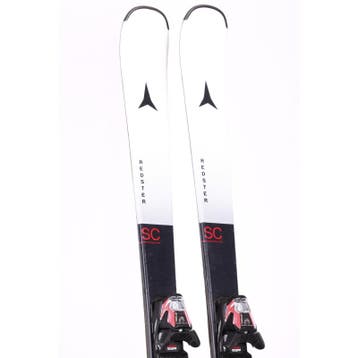 140 147 154 skis ATOMIC REDSTER SC 2026, grip walk + Atomic, Verzenden, Gebruikt, Atomic