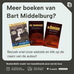 De Godmother 9789020403695 Bart Middelburg, Verzenden, Gelezen, Bart Middelburg
