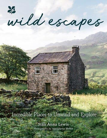 9780008558482 National Trust- Wild Escapes, Verzenden, Nieuw, Sian Anna Lewis