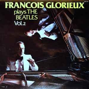 LP gebruikt - FranÃ§ois Glorieux - FranÃ§ois Glorieux Pl, Verzenden, Zo goed als nieuw, Overige formaten