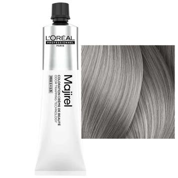 LOréal Professionnel  Majirel Haarverf 9.11  60 ml, Verzenden, Nieuw