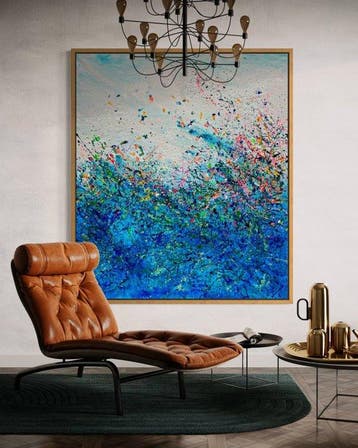 Lina Verano - Underwater No.57 - XXL
