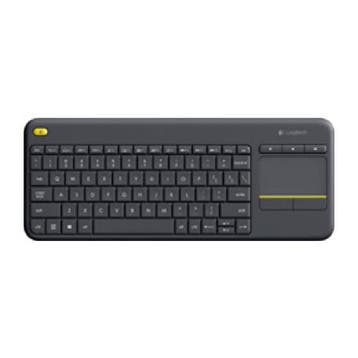 Nieuwe Logitech 920-007145 met garantie, Ophalen of Verzenden, Nieuw, Draadloos, Logitech