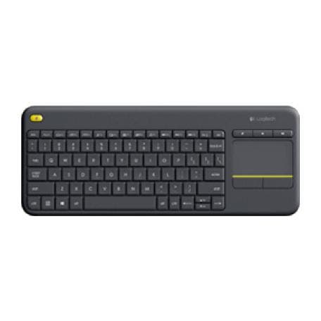 Nieuwe Logitech 920-007145 met garantie, Computers en Software, Toetsenborden, Nieuw, Draadloos, Ophalen of Verzenden