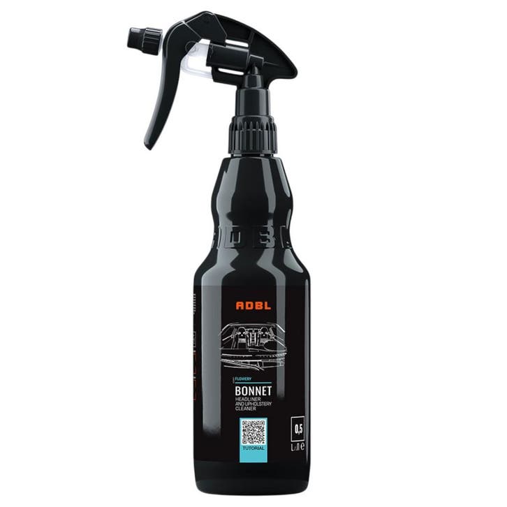 ADBL Bonnet - pH-neutrale Hemel- en Textielreiniger, Auto diversen, Onderhoudsmiddelen, Verzenden