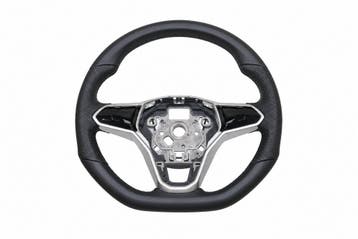 Multifunctioneel stuurwiel met touch voor Volkswagen en, Ophalen of Verzenden, Nieuw, Volkswagen