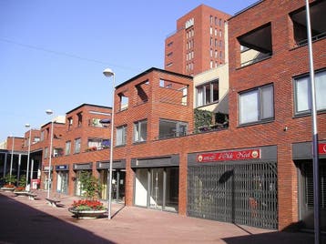 Appartement te huur in Zwolle - 61 m² - 3 kamer(s) - 3, Huizen en Kamers, Appartement, Zwolle, Overijssel
