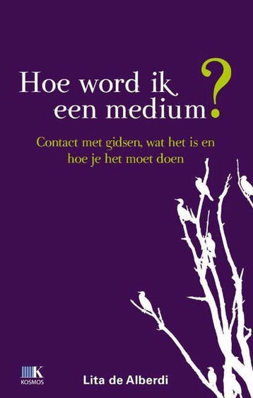 Boek Hoe Word Ik Een Medium? 9789021547442, Verzenden, Zo goed als nieuw