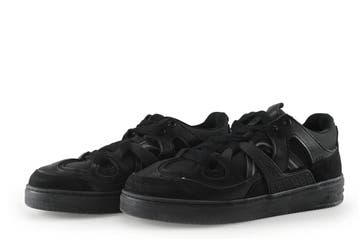 Represent Sneakers in maat 43 Zwart, Verzenden, Zwart, Represent, Sneakers of Gympen