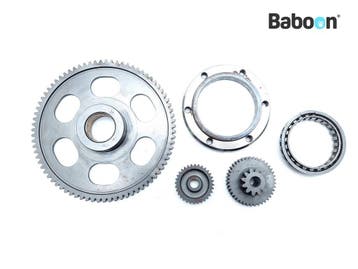 Start Koppeling / Vrijloop Suzuki VX 800 1990-1997 (VX800, Verzenden, Gebruikt