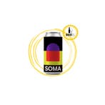 Soma beer - Redline, Verzamelen, Nieuw