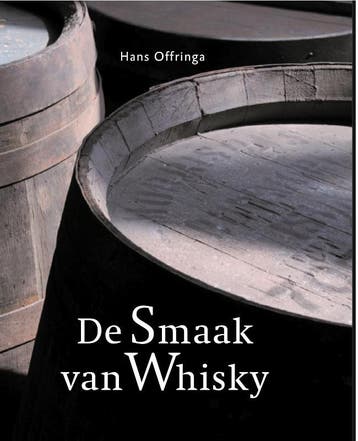 De smaak van whisky 9789089100061, Verzenden, Zo goed als nieuw