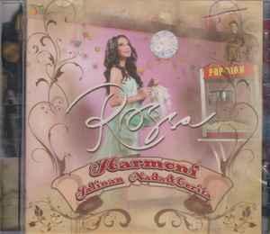 cd - Rossa - Harmoni: Jalinan Nada &amp; Cerita, Verzenden, Zo goed als nieuw