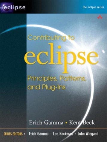 Contributing to Eclipse - Gamma Erich 9780321205759, Boeken, Verzenden, Gelezen, Gamma Erich