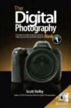 Digital Photography Book, The 9780321474049 Kelby Scott, Boeken, Verzenden, Gelezen, Kelby Scott