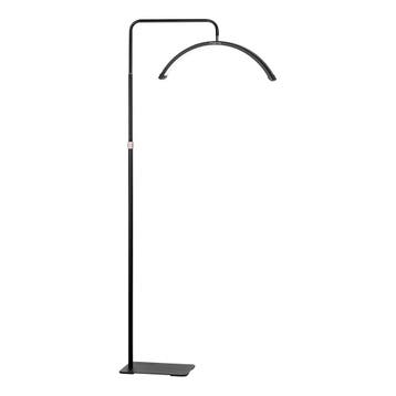 Schaduwloze Wimperlamp met Statief – LED Beautylamp met, Ophalen of Verzenden, Nieuw