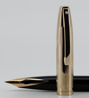 Sheaffer - Vulpen, Nieuw