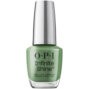 OPI Infinite Shine  Happily Evergreen After  15ml, Verzenden, Nieuw