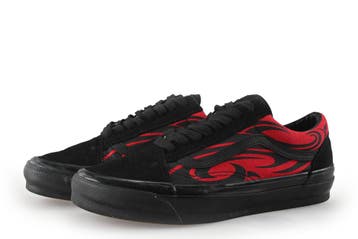 Vans Sneakers in maat 41 Zwart, Kleding | Dames, Verzenden, Zwart, Vans, Sneakers of Gympen