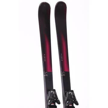 163 dames skis ATOMIC CLOUD CL 2026, grip walk, woodcore +, Verzenden, Gebruikt, Atomic