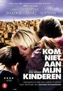 Kom niet aan mijn kinderen - DVD, Verzenden, Nieuw in verpakking