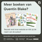 Engelkrijt 9789026130779 Quentin Blake, Verzenden, Gelezen, Quentin Blake