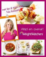 Altijd en overal! / Weight Watchers 9789401411264, Boeken, Kookboeken, Verzenden, Zo goed als nieuw, Sofie Vanherpe