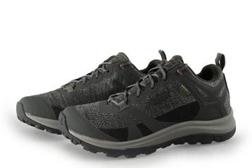 Keen Sportschoenen in maat 36 Groen, Kleding | Dames, Verzenden, Keen, Sportschoenen, Zo goed als nieuw