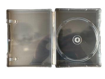 F1 2018 Steelbook (NO GAME) (PS4) (TWEEDEHANDS), Verzenden, Nieuw