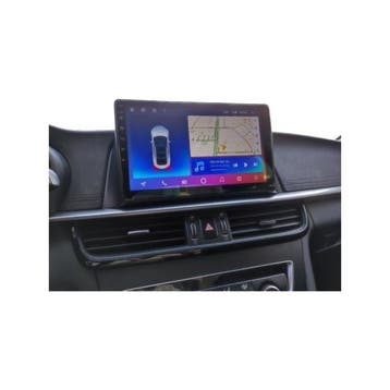 Navigatie kia optima 2016-2019 carplay android 15 usb carkit, Ophalen of Verzenden, Nieuw