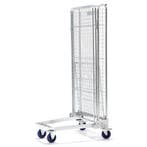 3-Heks rolcontainer a-frame nestbaar, Ophalen of Verzenden, Nieuw