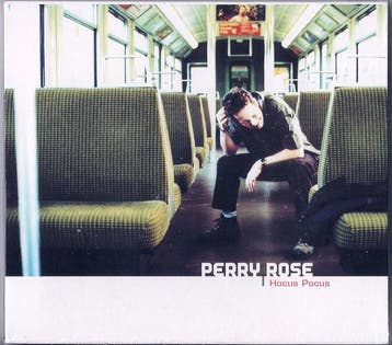 cd - Perry Rose - Hocus Pocus, Verzenden, Zo goed als nieuw