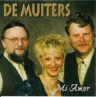De Muiters - Mi Amor - CD, Ophalen of Verzenden, Nieuw in verpakking