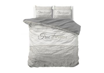Dreamhouse Pure True Dreams 2 Grey, Nieuw