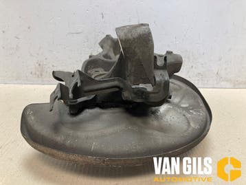 Fusee links-achter Audi S5 O287136, Ophalen of Verzenden, Nieuw