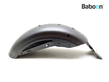 Achterspatbord Harley-Davidson XL 883 N Sportster Iron, Verzenden, Gebruikt