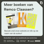 Wij 9789049102395 Remco Claassen, Boeken, Verzenden, Zo goed als nieuw, Remco Claassen