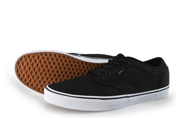 Vans Sneakers in maat 48 Zwart, Verzenden, Zwart, Vans, Sneakers of Gympen