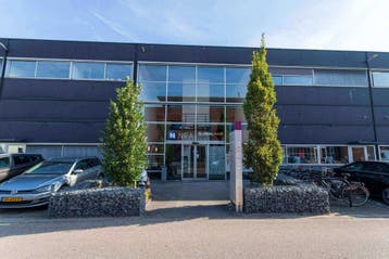 Kantoorruimte te huur Leiden Fruitweg 22, Zakelijke goederen, Huur, Kantoorruimte