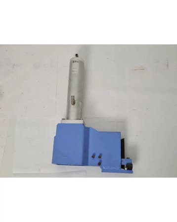 Spantang TYP350+380 1 FING.EINSTELL., Ophalen