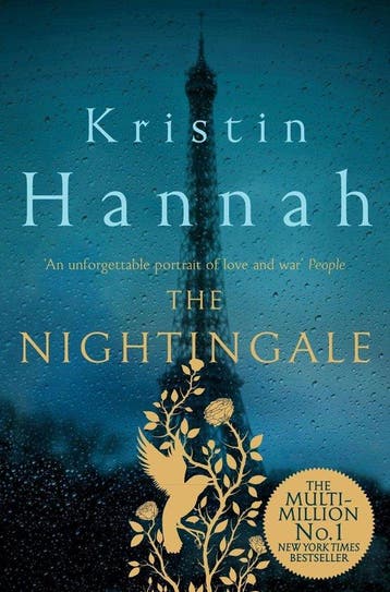 9781250080400 The Nightingale Kristin Hannah, Boeken, Romans, Verzenden, Nieuw, Kristin Hannah