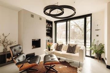 Te huur: Appartement Bronckhorststraat in Amsterdam, Noord-Holland, Appartement, Amsterdam