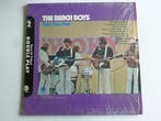 The Beach Boys - Fun, Fun, Fun + Dance, Dance, Dance (2 LP), Ophalen of Verzenden, Zo goed als nieuw