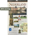 Nederland / Capitool 9789041018601, Boeken, Verzenden, Gelezen