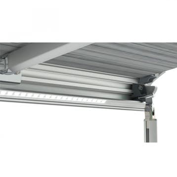 Fiamma Kit LED Strip Awning F80, Nieuw