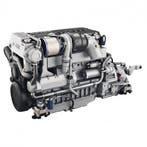 Vetus Scheepsdieselmotor VD6.170 Deutz Common Rail 170 Pk, Ophalen, Nieuw, Zeilboot of Motorboot