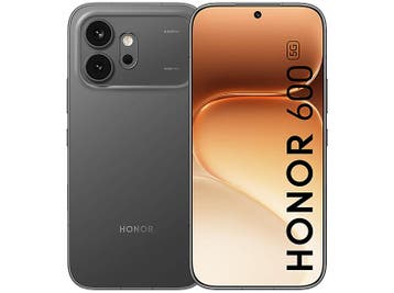 Honor -  600 - 8 Gb 256  - Zwart, Verzenden, Nieuw, Zonder abonnement